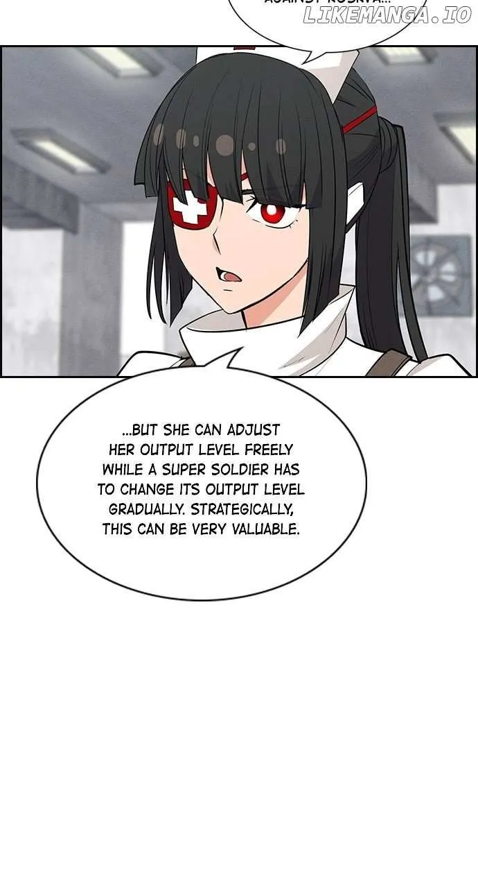 Housekeeper Chapter 111 Online - página 45