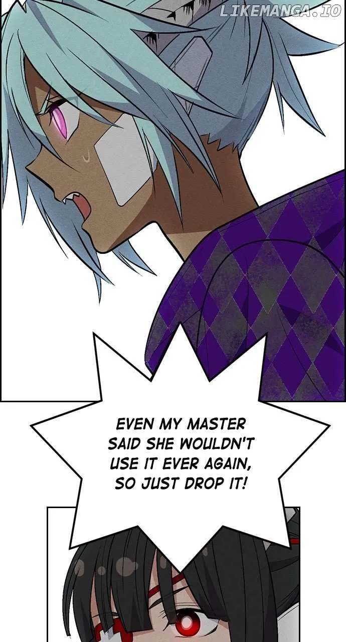 Housekeeper Chapter 111 Online - página 48