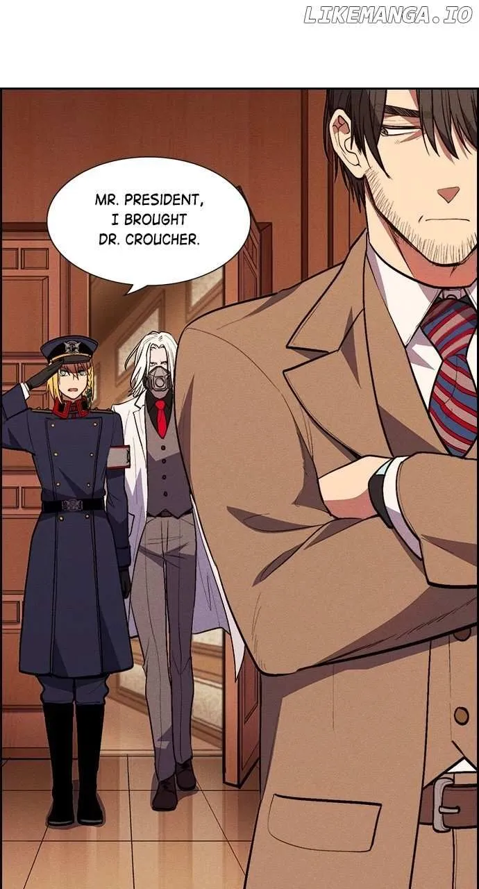 Housekeeper Chapter 111 Online - página 54