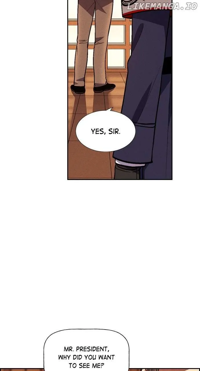Housekeeper Chapter 111 Online - página 56