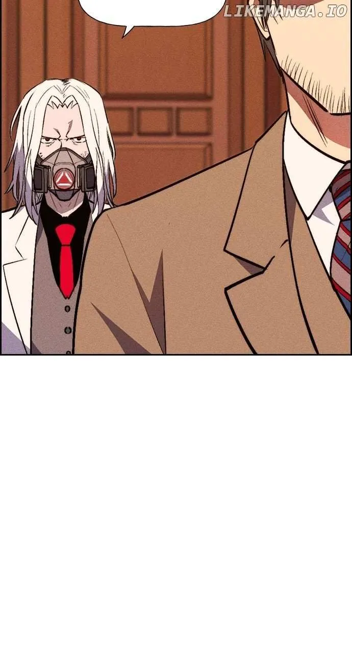 Housekeeper Chapter 111 Online - página 57