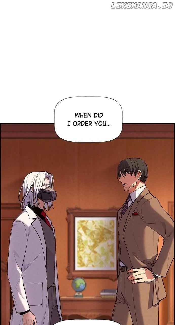 Housekeeper Chapter 111 Online - página 59