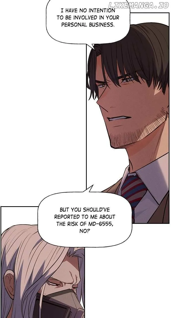 Housekeeper Chapter 111 Online - página 62