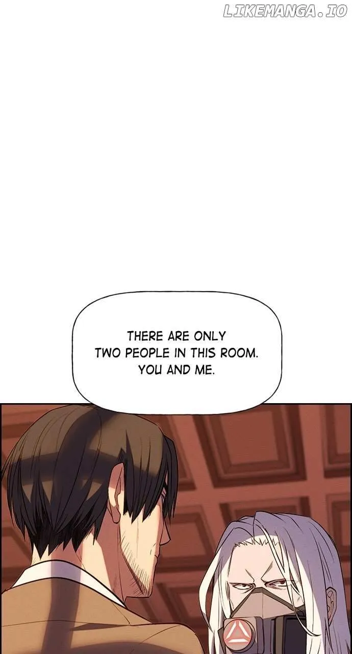 Housekeeper Chapter 111 Online - página 65
