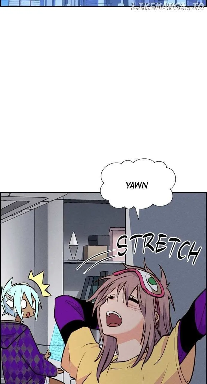Housekeeper Chapter 111 Online - página 68