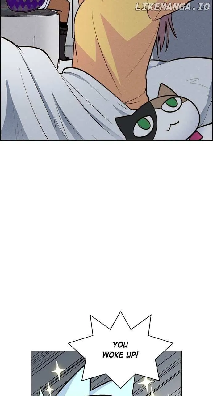 Housekeeper Chapter 111 Online - página 69