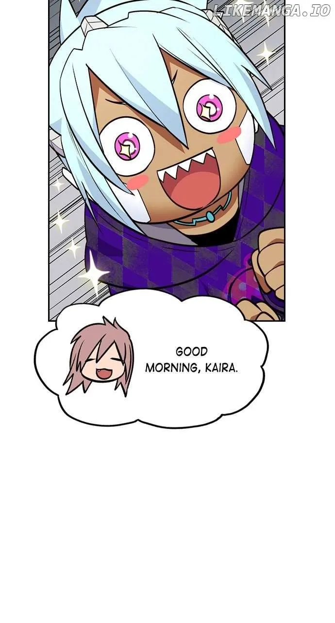 Housekeeper Chapter 111 Online - página 70