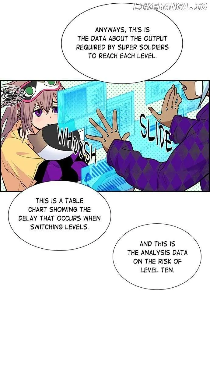 Housekeeper Chapter 111 Online - página 72