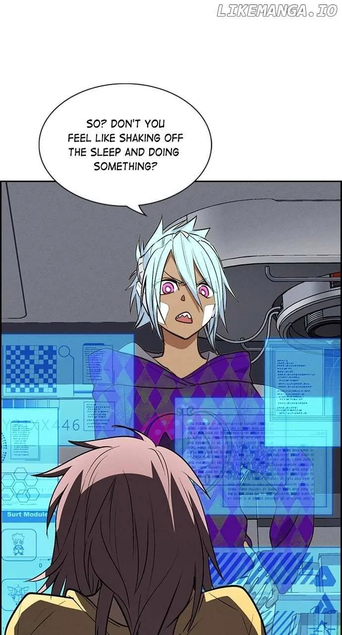 Housekeeper Chapter 111 Online - página 73