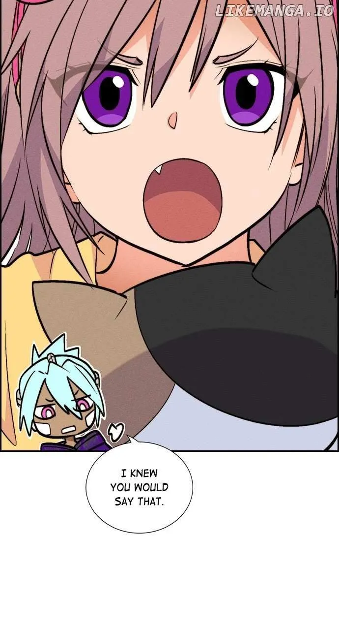 Housekeeper Chapter 111 Online - página 75