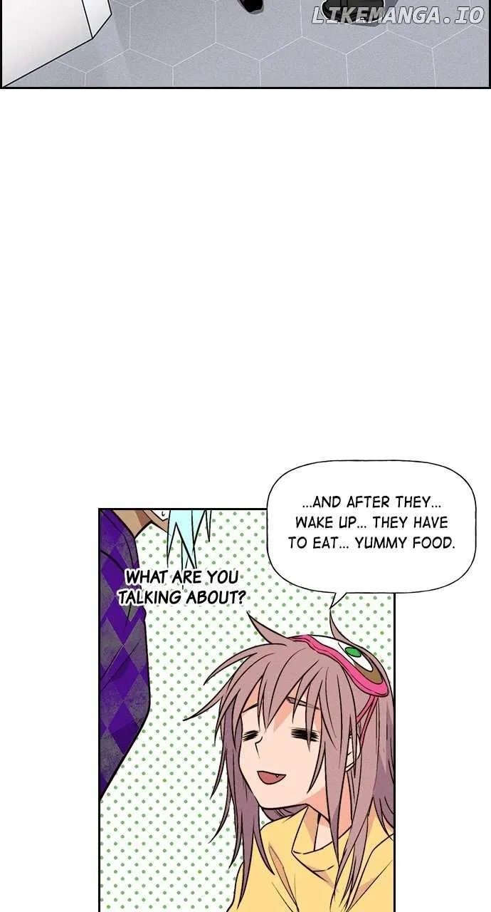 Housekeeper Chapter 111 Online - página 79