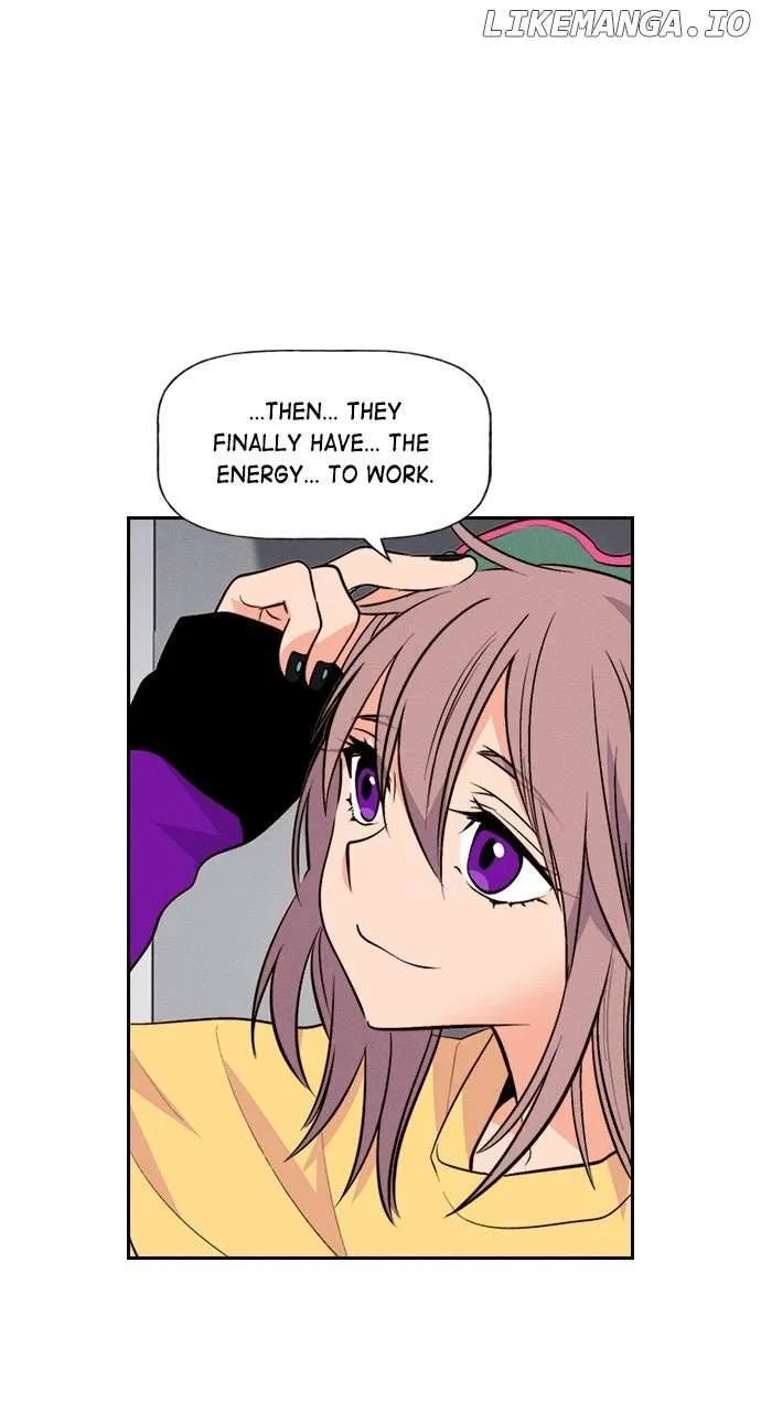 Housekeeper Chapter 111 Online - página 81