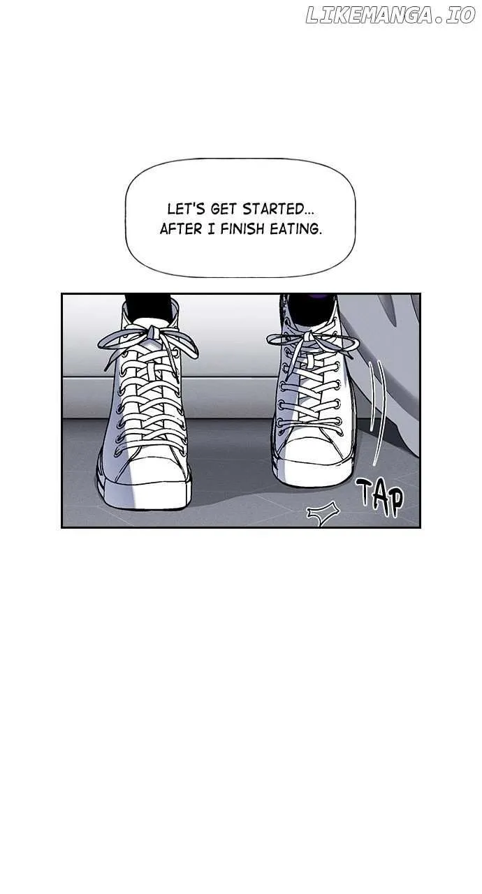 Housekeeper Chapter 111 Online - página 82