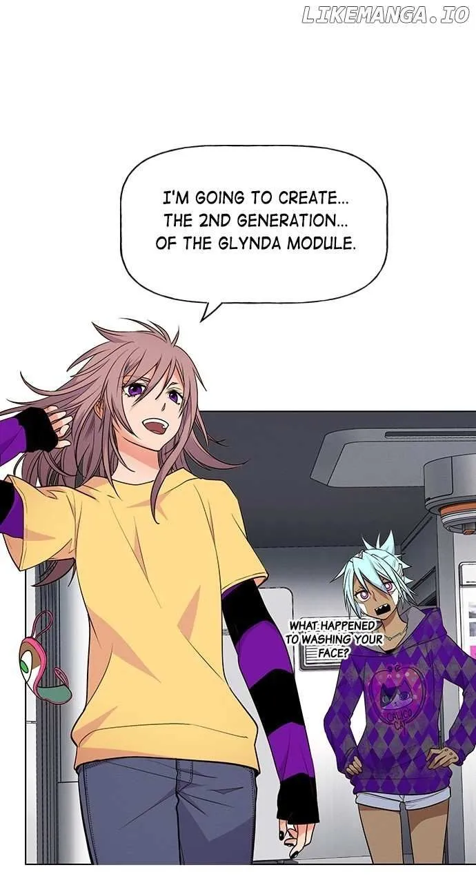Housekeeper Chapter 111 Online - página 83