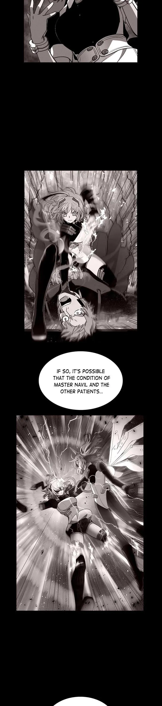 Housekeeper Chapter 112 Online - página 2