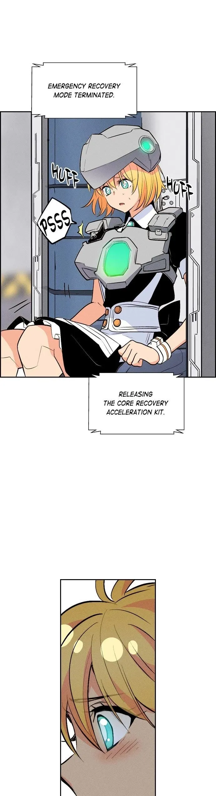 Housekeeper Chapter 112 Online - página 4