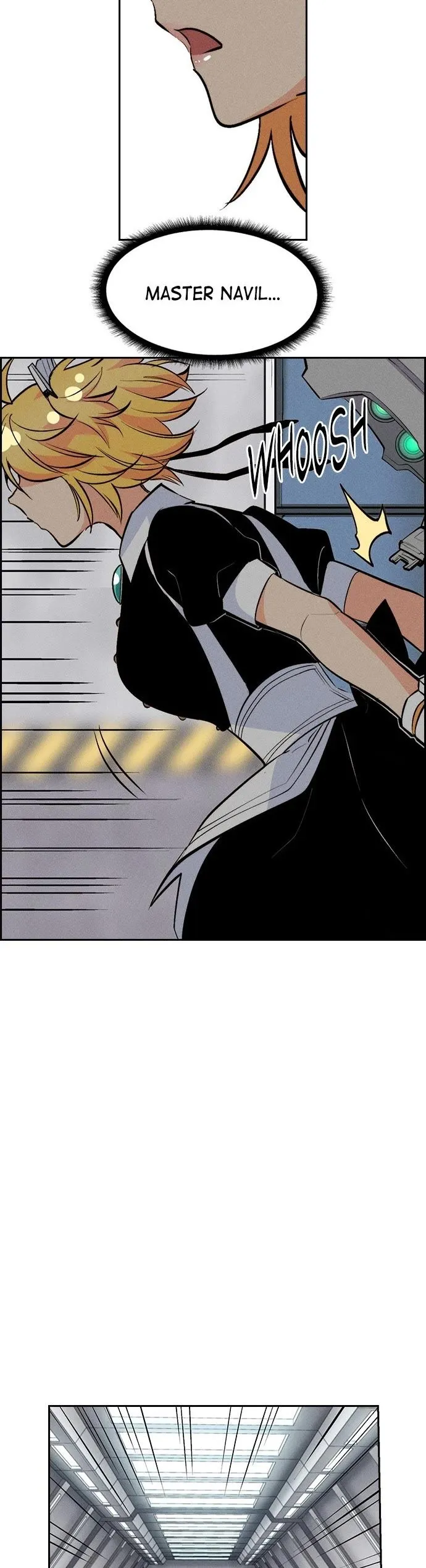 Housekeeper Chapter 112 Online - página 5