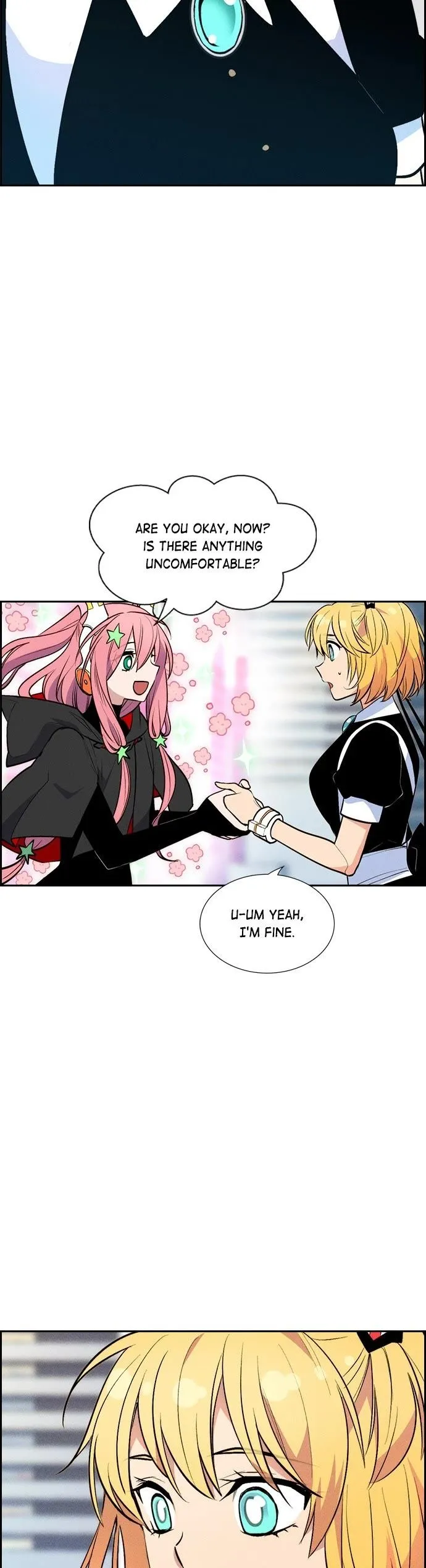 Housekeeper Chapter 112 Online - página 9