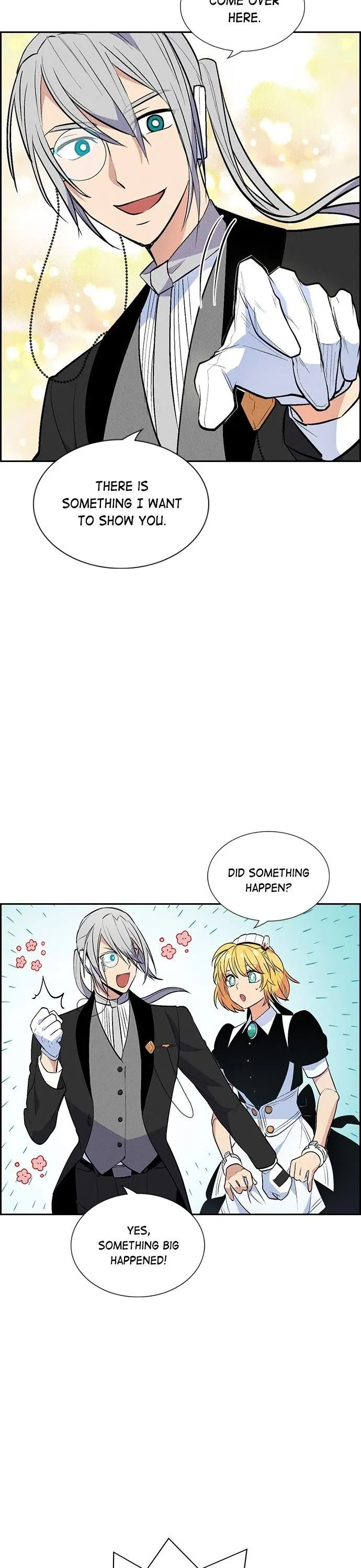 Housekeeper Chapter 112 Online - página 13
