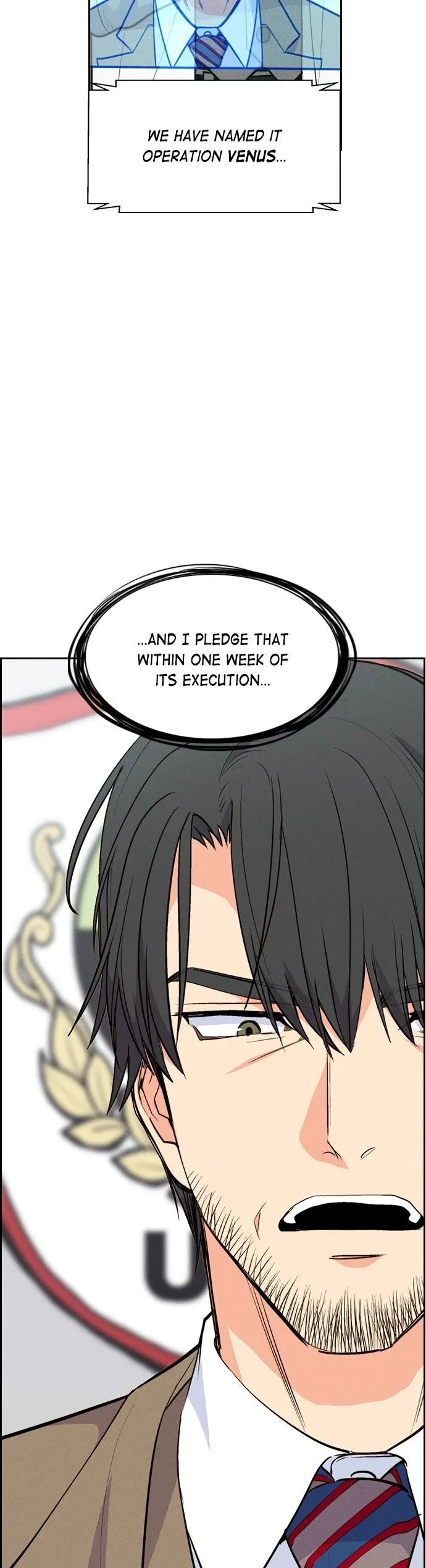 Housekeeper Chapter 112 Online - página 34