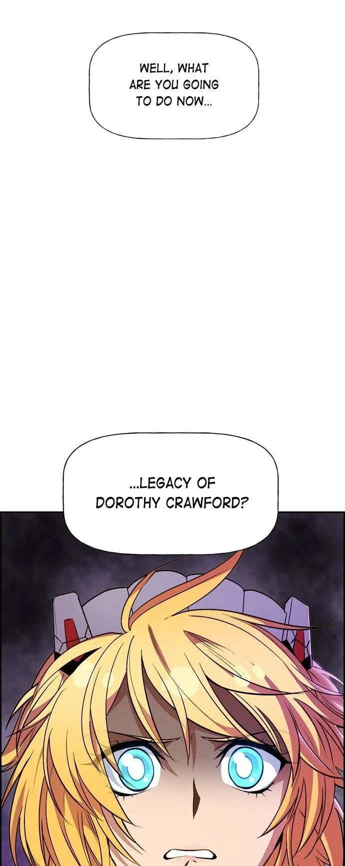 Housekeeper Chapter 112 Online - página 39