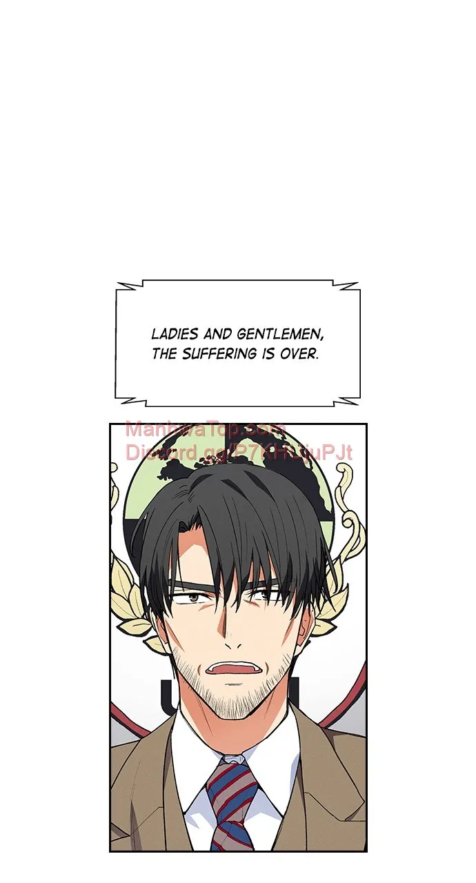 Housekeeper Chapter 113 Online - página 1