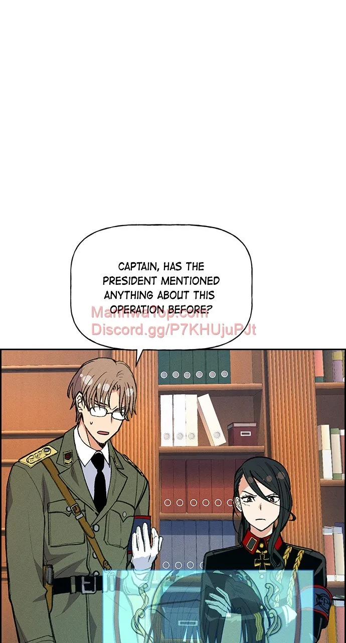 Housekeeper Chapter 113 Online - página 2