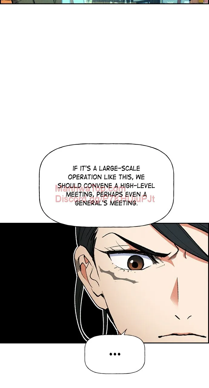 Housekeeper Chapter 113 Online - página 3