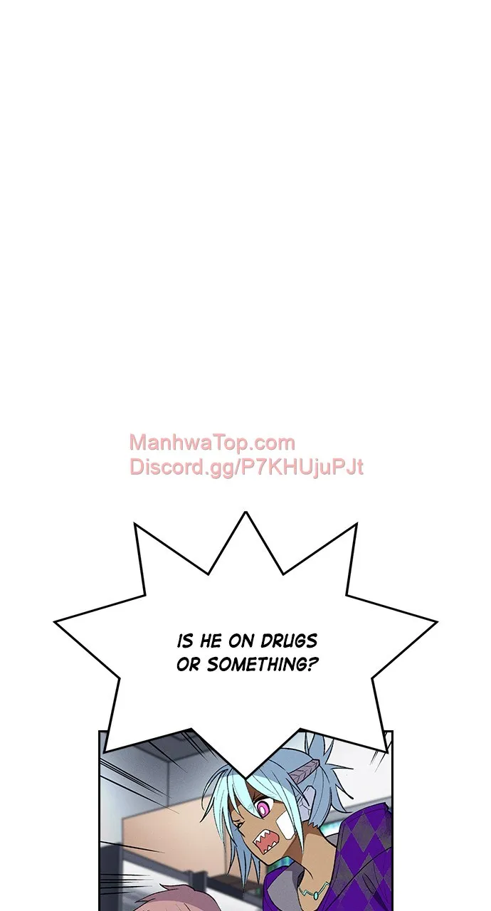 Housekeeper Chapter 113 Online - página 4
