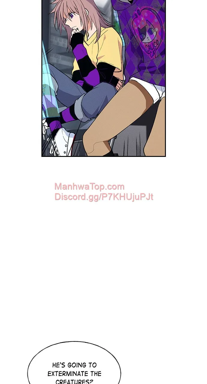 Housekeeper Chapter 113 Online - página 5