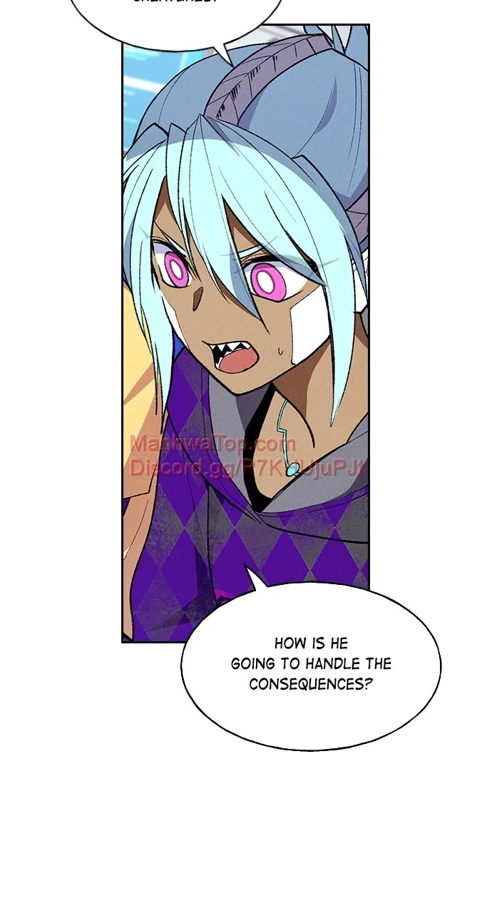 Housekeeper Chapter 113 Online - página 6