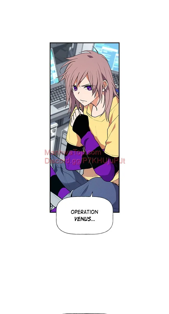 Housekeeper Chapter 113 Online - página 7