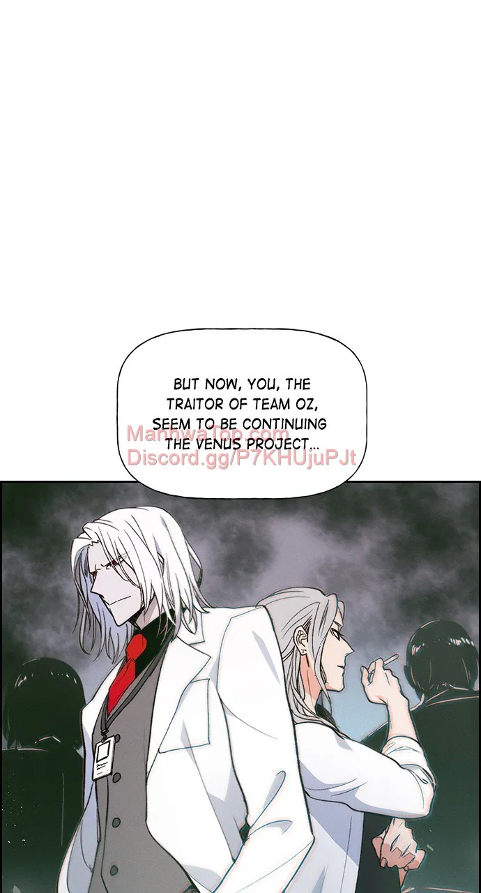 Housekeeper Chapter 113 Online - página 9