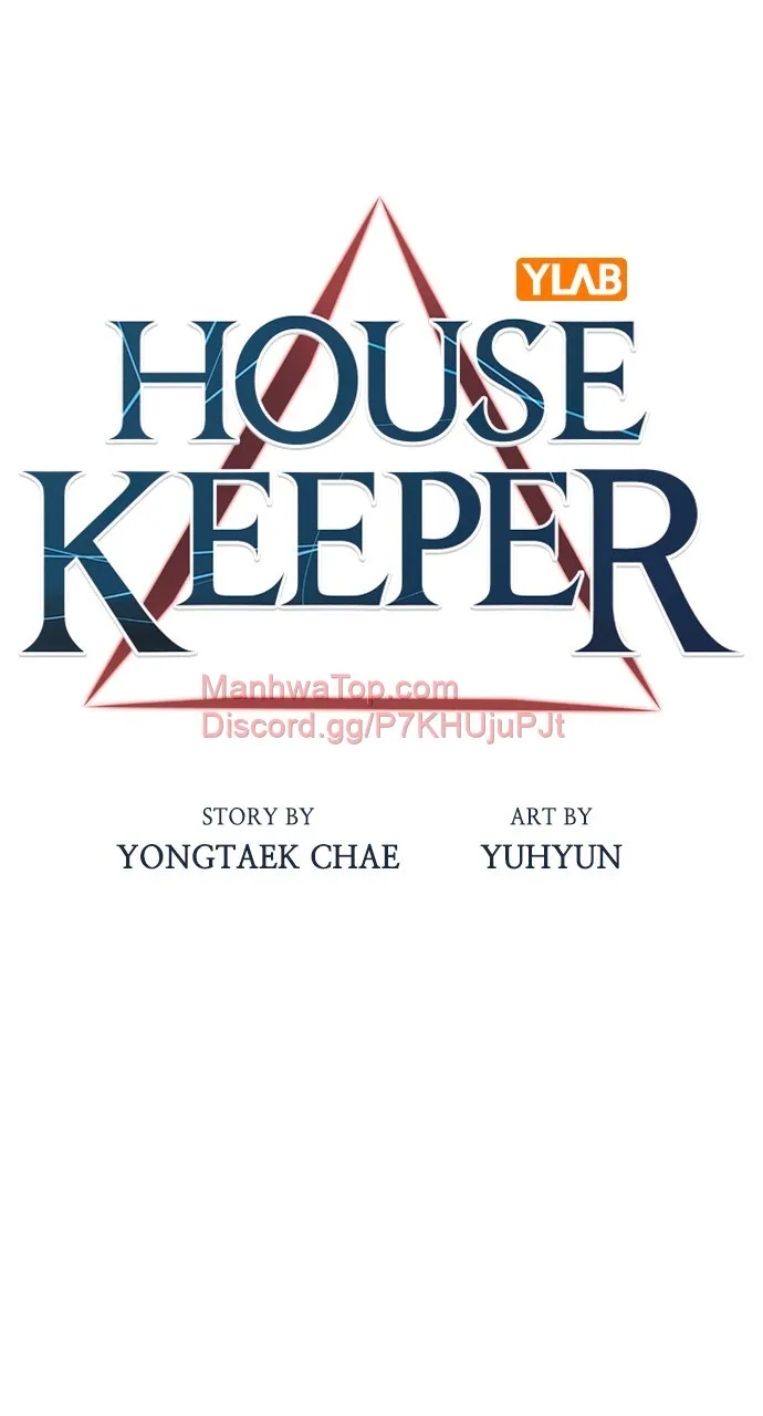 Housekeeper Chapter 113 Online - página 11