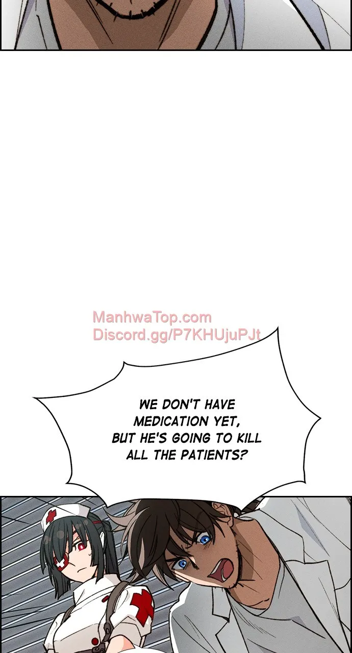 Housekeeper Chapter 113 Online - página 13