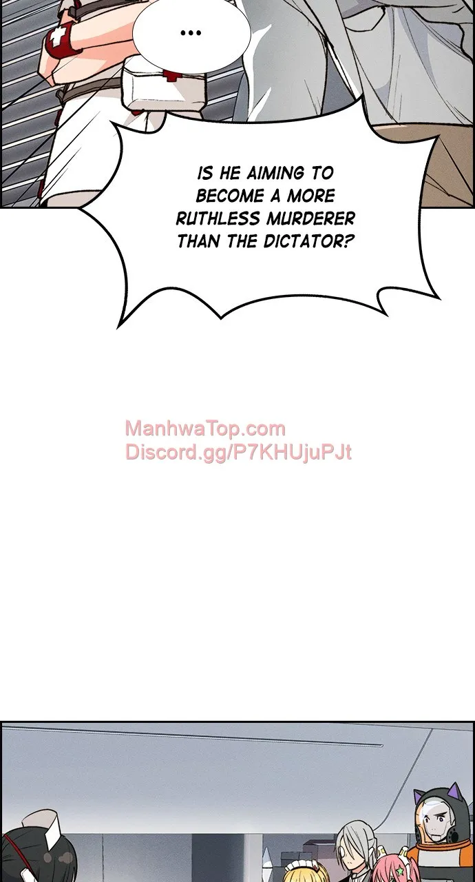 Housekeeper Chapter 113 Online - página 14