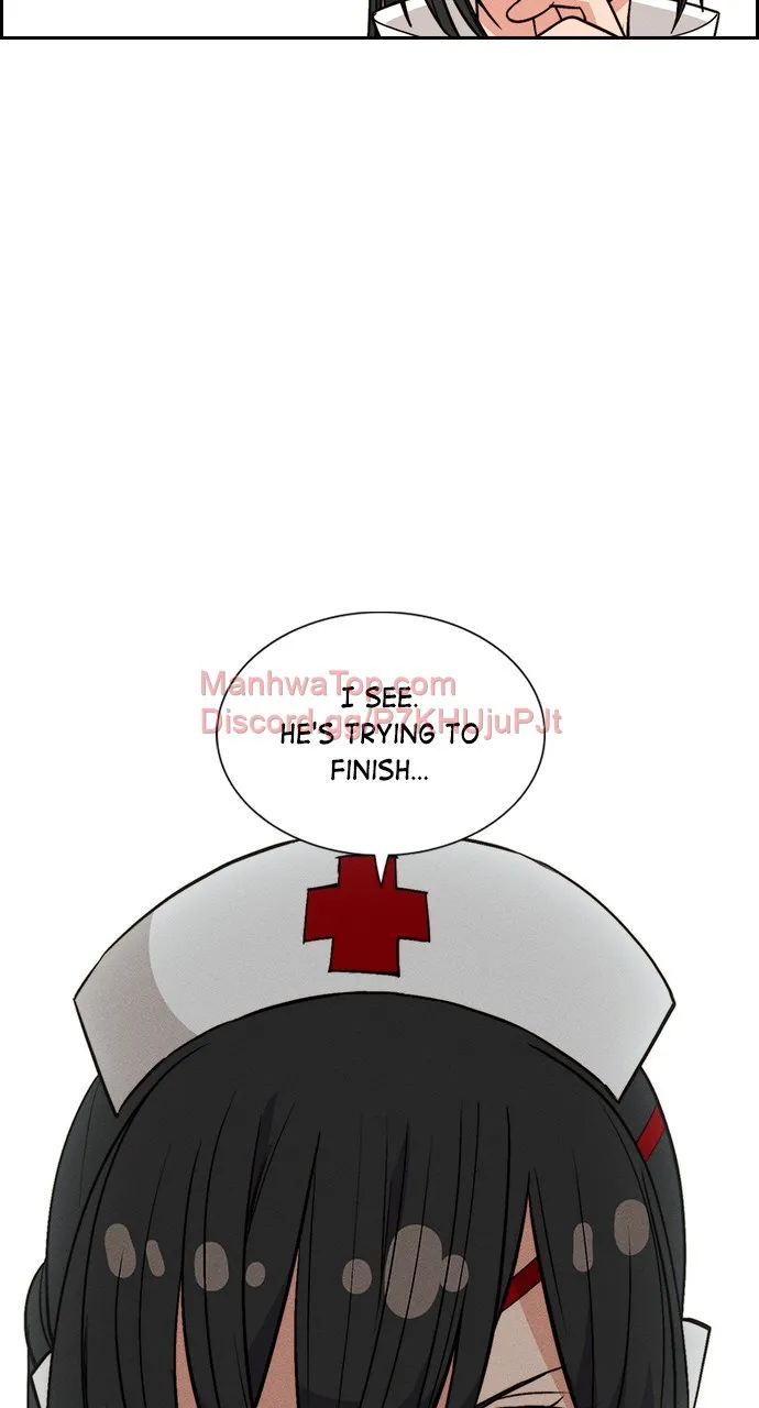 Housekeeper Chapter 113 Online - página 16