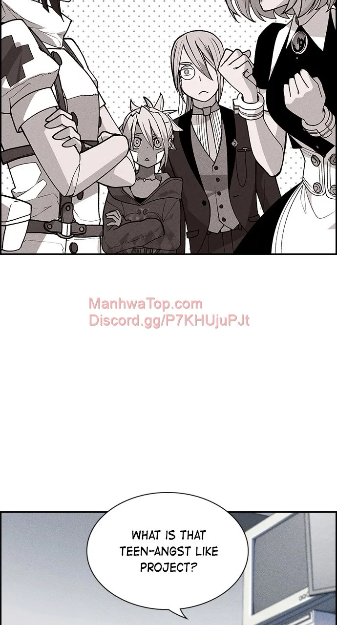 Housekeeper Chapter 113 Online - página 20