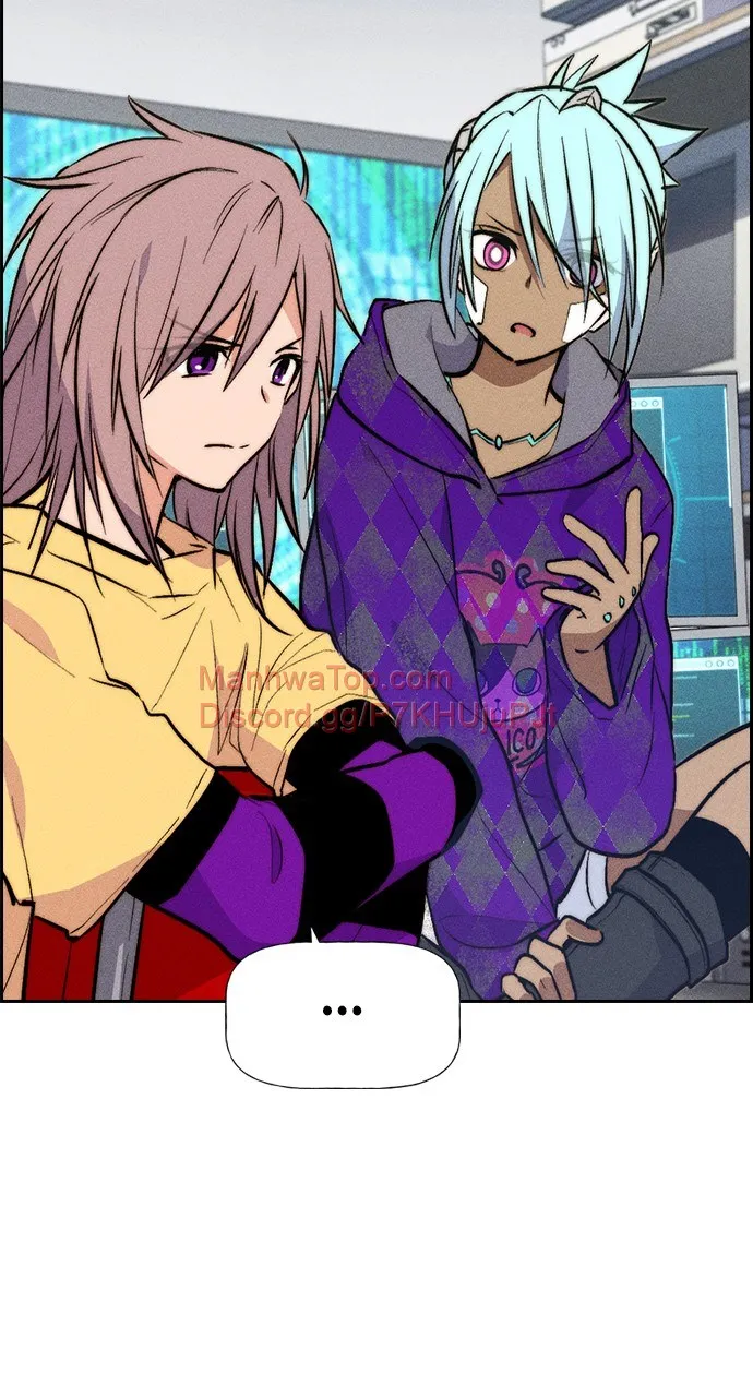 Housekeeper Chapter 113 Online - página 21