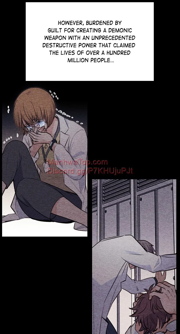 Housekeeper Chapter 113 Online - página 26