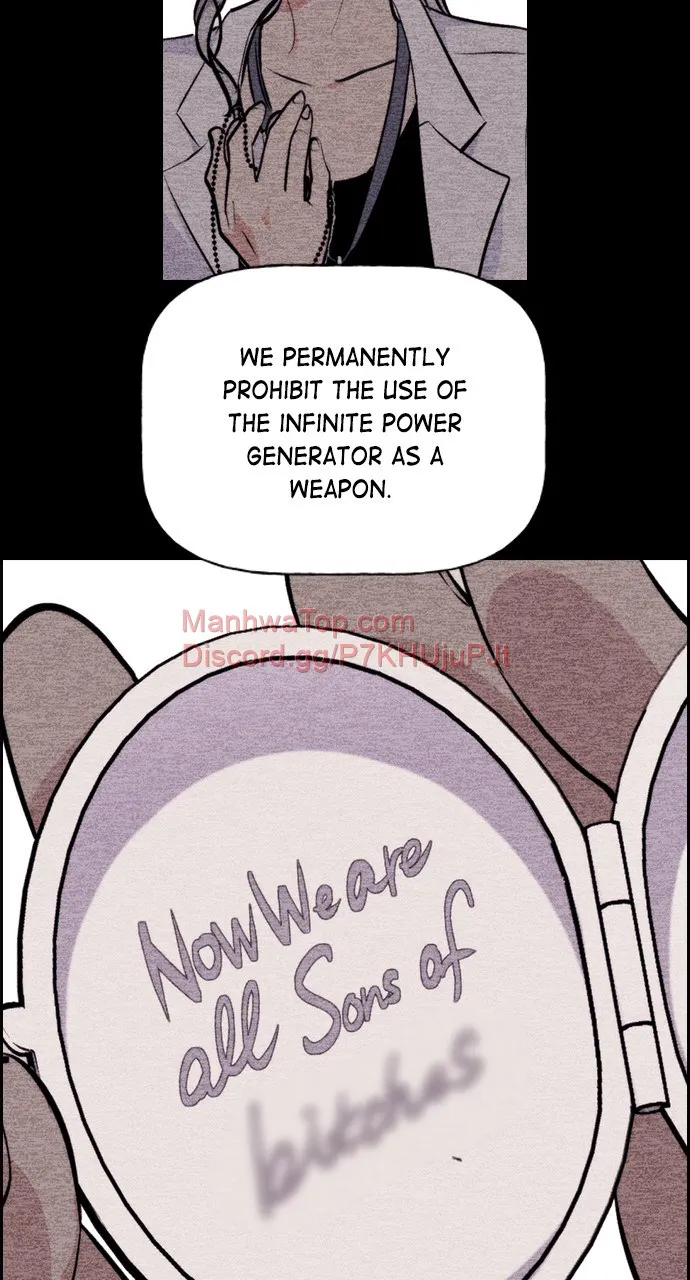 Housekeeper Chapter 113 Online - página 32