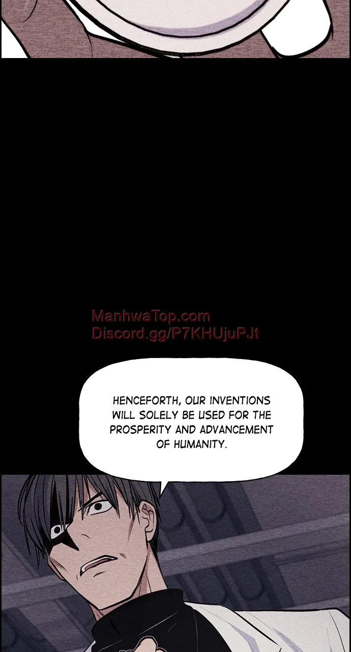 Housekeeper Chapter 113 Online - página 33