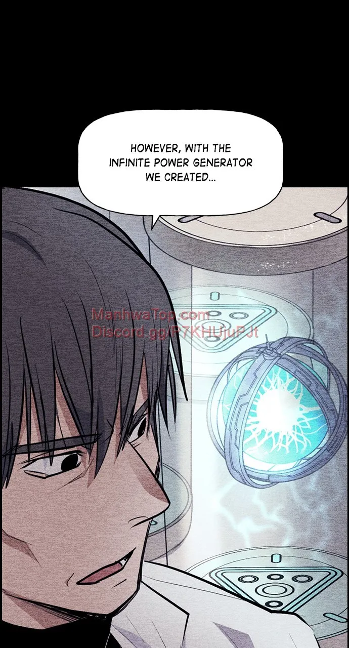 Housekeeper Chapter 113 Online - página 38