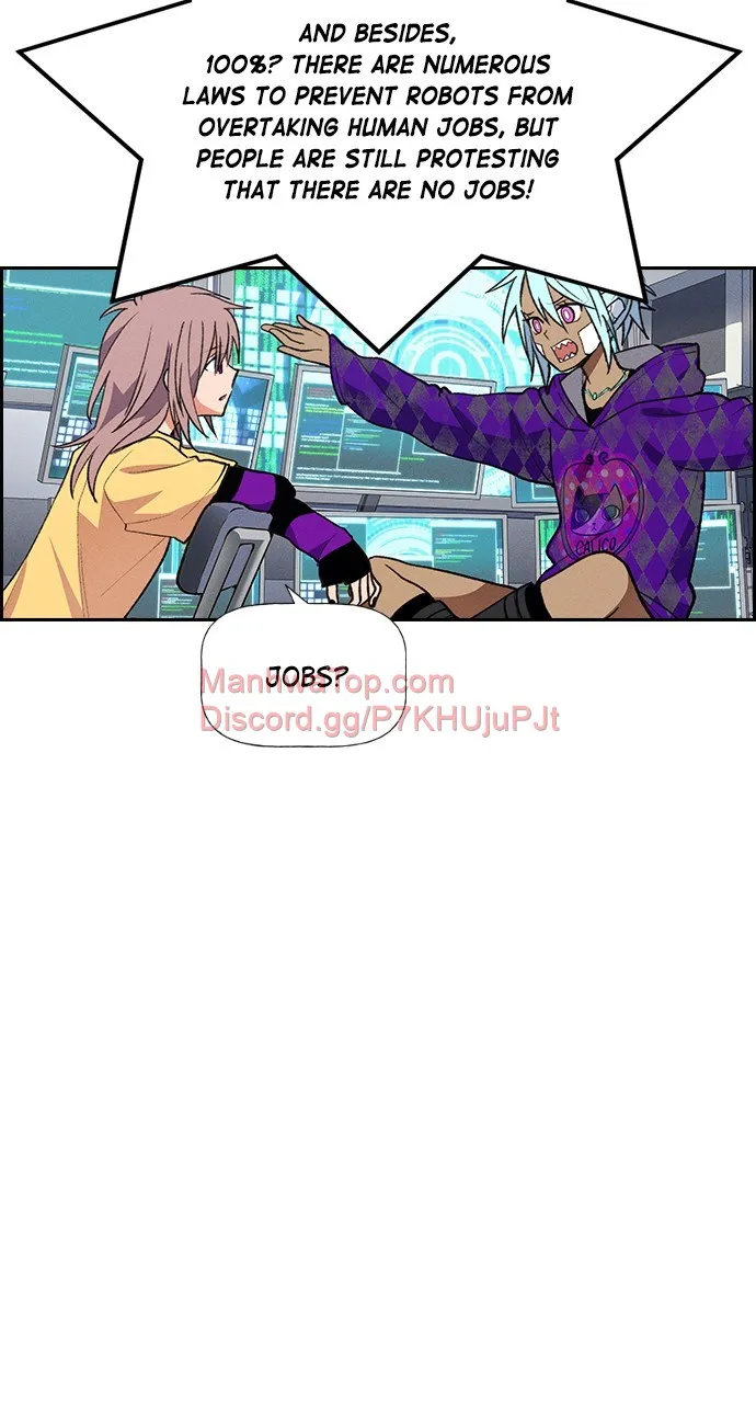 Housekeeper Chapter 113 Online - página 47