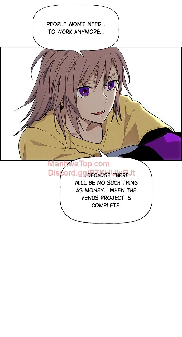 Housekeeper Chapter 113 Online - página 48