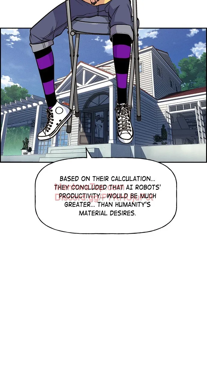 Housekeeper Chapter 113 Online - página 50