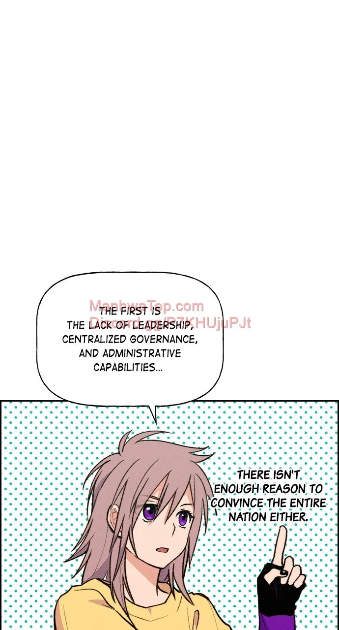 Housekeeper Chapter 113 Online - página 56