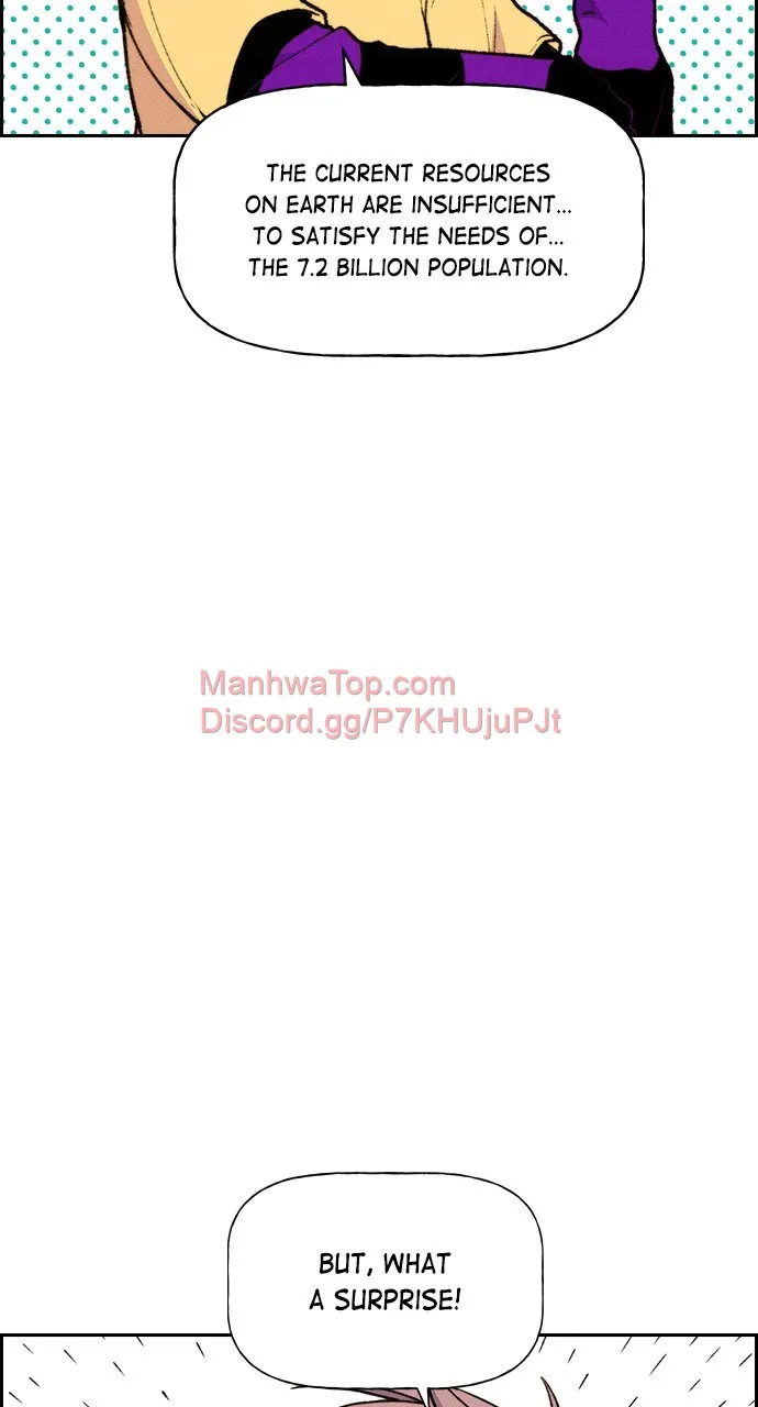 Housekeeper Chapter 113 Online - página 58
