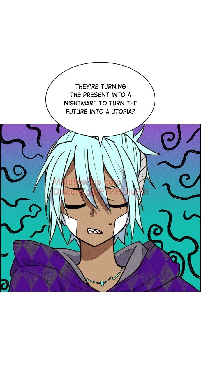 Housekeeper Chapter 113 Online - página 60