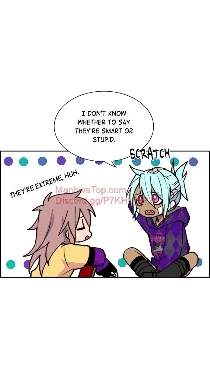 Housekeeper Chapter 113 Online - página 61